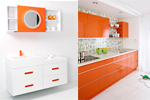 �rets trendf�rg - orange